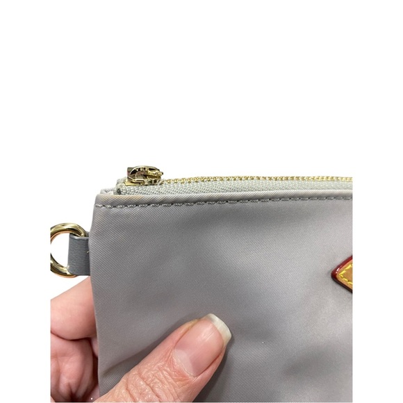 MZ Wallace small zip nylon bag - Picture 5 of 10